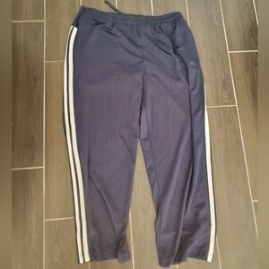 Starter men's sweats